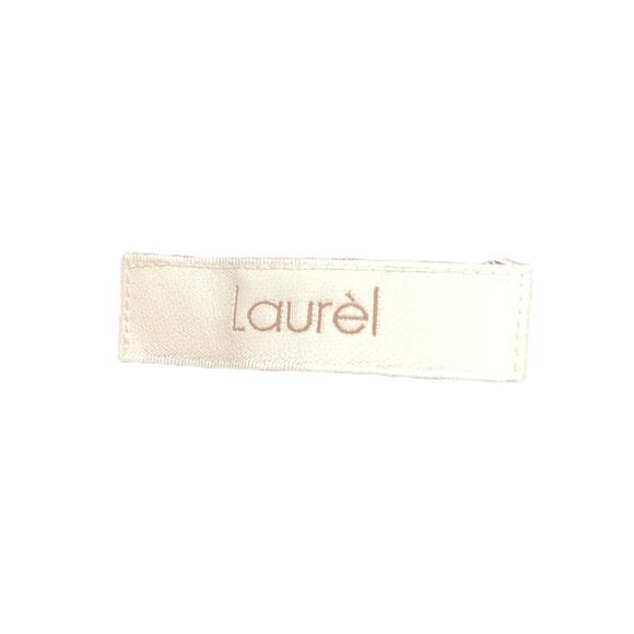 Laurèl Blazer Women’s Size 12 Beautifully Tailored 100% New Wool Classic Black - Picture 5 of 5